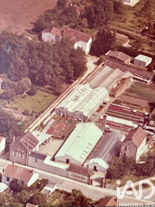  Maison � vendre 7 pi�ces 127 m�