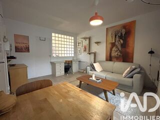  Appartement � vendre 2 pi�ces 34 m�