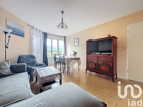   Vente Appartement 4 pi�ces Appartement - 4 pi�ce(s) - 79 m�