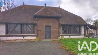  Maison � vendre 4 pi�ces 123 m�