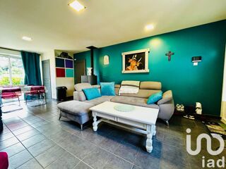  Maison � vendre 5 pi�ces 93 m�