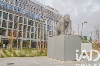  Parking / Garage � vendre 13 m�