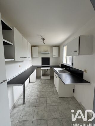  Maison � vendre 4 pi�ces 200 m�