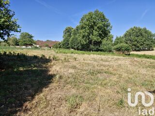  Terrain � vendre 1921 m�