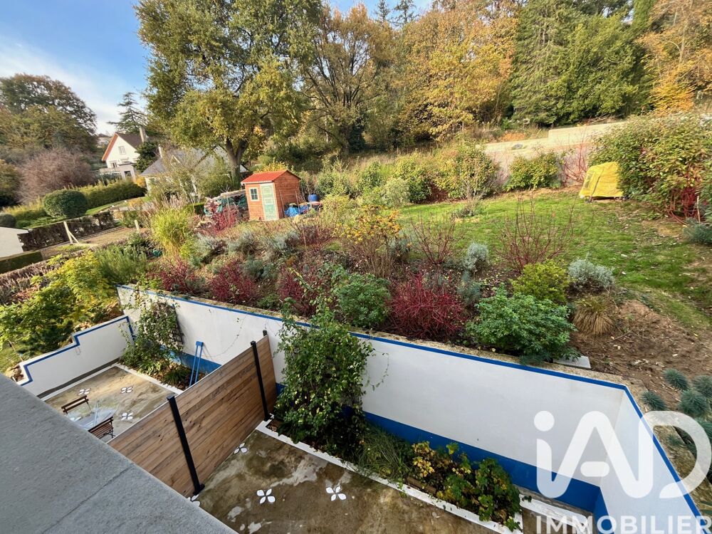 � vendre  Maison Marcoussis (91460)