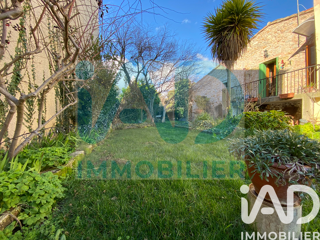  Maison � vendre 4 pi�ces 95 m�