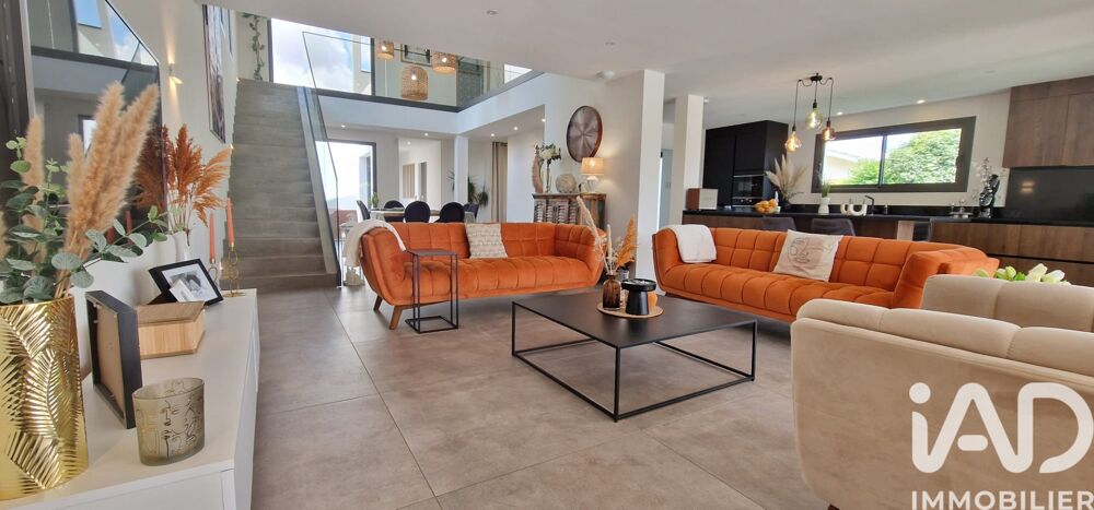 � vendre  Villa Ychoux (40160)