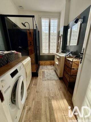  Maison � vendre 4 pi�ces 85 m�