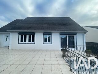  Maison � vendre 8 pi�ces 230 m�