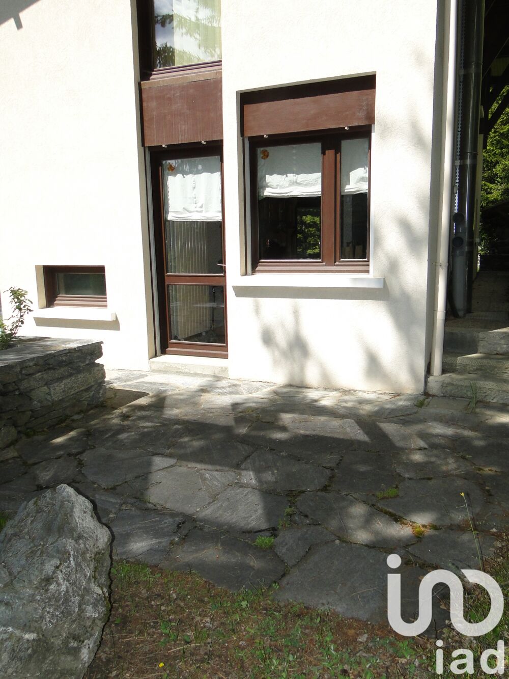 � vendre  Maison Aussois (73500)
