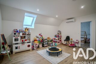  Maison � vendre 6 pi�ces 155 m�