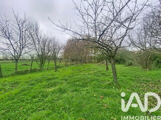  Terrain � vendre 1500 m�