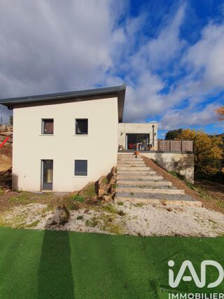  Maison � vendre 7 pi�ces 133 m�