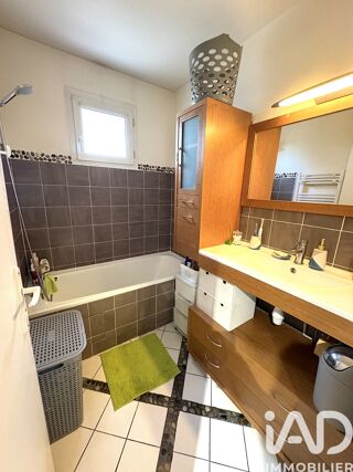  Appartement � vendre 2 pi�ces 49 m�