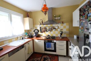  Maison � vendre 4 pi�ces 157 m�