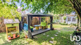  Appartement � vendre 3 pi�ces 49 m�