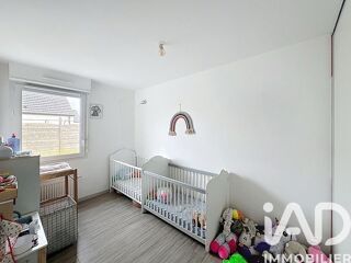  Maison � vendre 3 pi�ces 70 m�