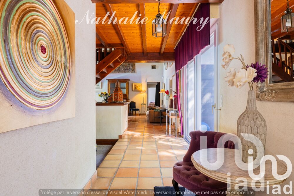 � vendre  Maison Breuillet (17920)