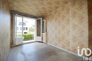  Appartement � vendre 3 pi�ces 57 m�