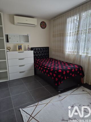  Appartement � vendre 3 pi�ces 57 m�