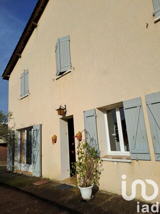  Maison � vendre 6 pi�ces 126 m�