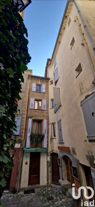  Appartement  vendre 1 pice 25 m