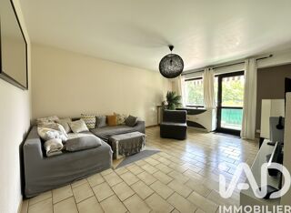  Appartement � vendre 4 pi�ces 83 m�