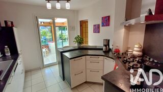  Maison � vendre 8 pi�ces 125 m�