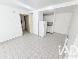  Appartement � vendre 2 pi�ces 39 m�