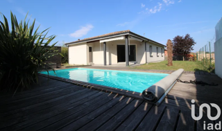  Maison � vendre 4 pi�ces 108 m�