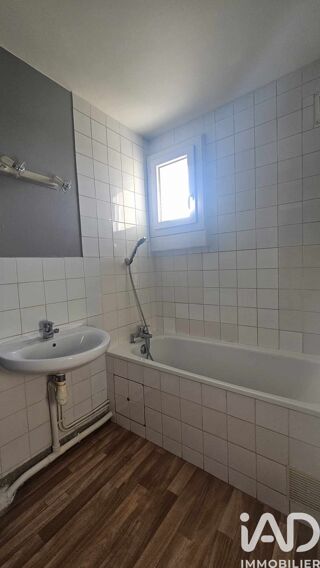  Appartement � vendre 3 pi�ces 58 m�