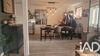  Maison � vendre 6 pi�ces 98 m�