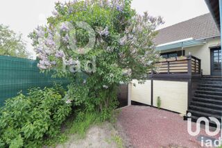  Maison � vendre 4 pi�ces 130 m�