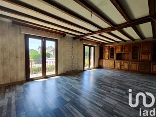  Maison � vendre 9 pi�ces 177 m�