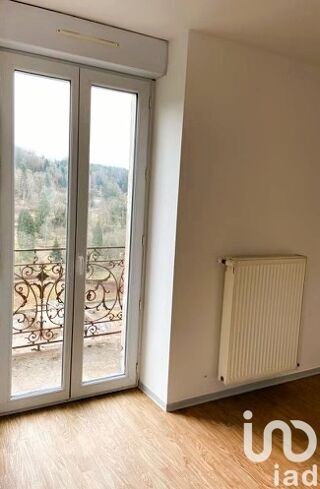 Appartement  vendre 3 pices 60 m