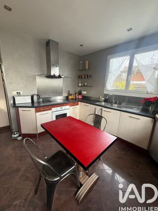  Maison  vendre 7 pices 163 m