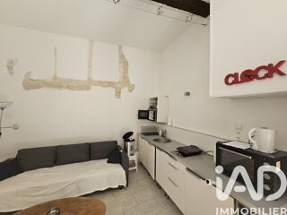  Appartement � louer 2 pi�ces 32 m�