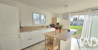  Maison � vendre 4 pi�ces 100 m�