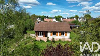  Maison � vendre 5 pi�ces 83 m�