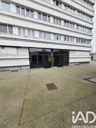  Appartement � vendre 5 pi�ces 88 m�