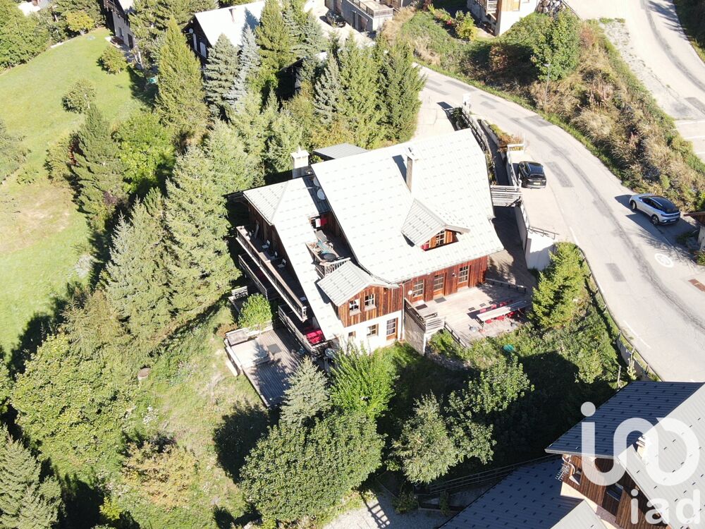  vendre  Appartement Villard-Reculas (38114)