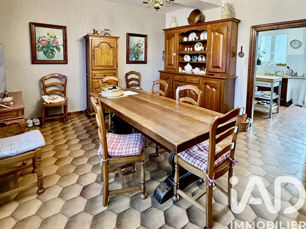 Vente Maison Vente Maison de village 3 pi�ces Labarthe-rivi�re