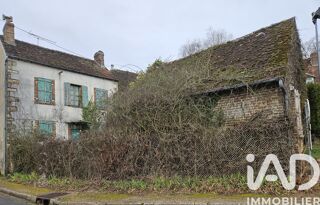  Maison � vendre 3 pi�ces 57 m�