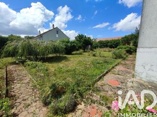  Maison � vendre 4 pi�ces 77 m�