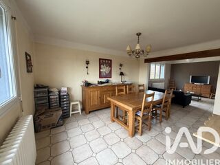  Maison � vendre 5 pi�ces 125 m�