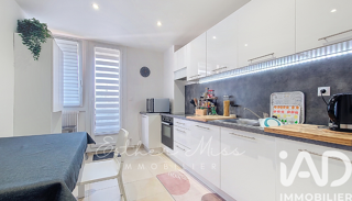  Appartement � vendre 3 pi�ces 71 m�