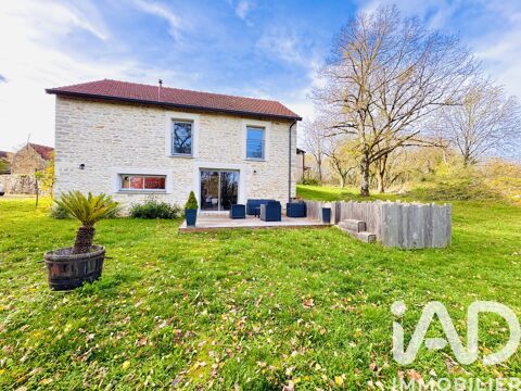   Vente Maison de campagne 4 pices Maison - 4 pice(s) - 110 m