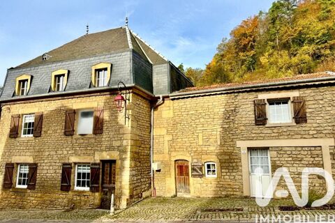   Vente Maison/villa 6 pices Maison - 6 pice(s) - 193 m