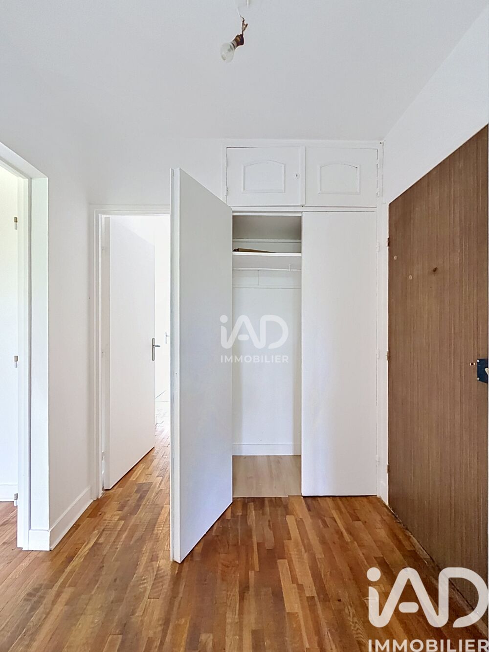Vente Appartement Vente Appartement 3 pi�ces Chennevi�res-sur-marne