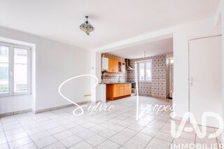  Maison � vendre 4 pi�ces 64 m�